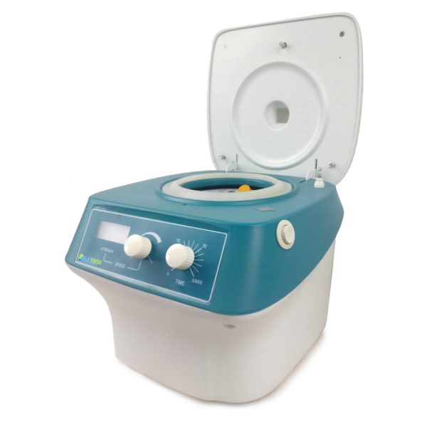 Centrífuga Bantech Medical