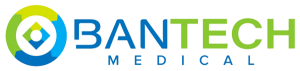 Logo Bantech Medical